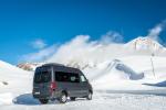 Mercedes-Benz Sprinter 319 CDI 4x4 Tourer 2018 года (WW)